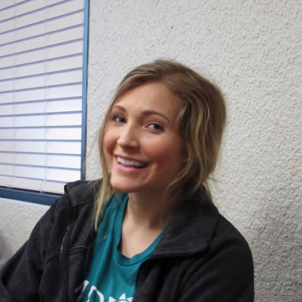 Meet your Posher, Emily